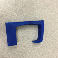 Small Multi-Purpose hook 3D Printing 119189