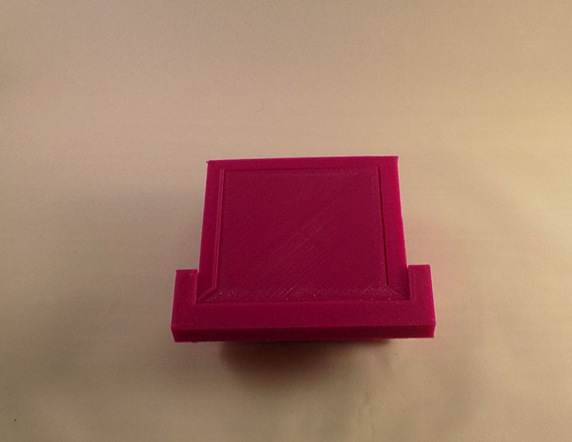 Space Storage Bracelet 3D Print 119651 Space Storage Bracelet 3D Print 119651