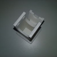Layered fan 3D printer (40mm) - Thumbnail 1