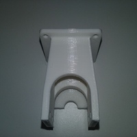 Layered fan 3D printer (40mm) - Thumbnail 2