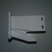 Layered fan 3D printer (40mm) - Thumbnail 3