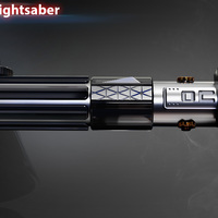 Darth Vaders lightsaber - Thumbnail 2