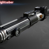 Darth Vaders lightsaber - Thumbnail 3