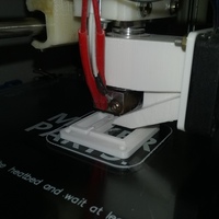 Layered fan 3D printer (40mm) - Thumbnail 8