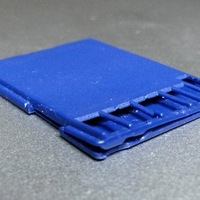 Replacement SD Card Case - Thumbnail 4