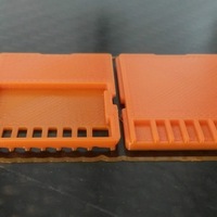 Replacement SD Card Case - Thumbnail 5