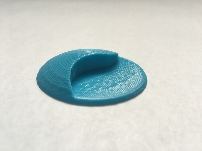 Moana's Necklace 3D Print 120641