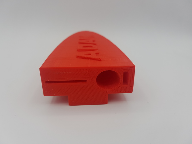 Knife and pen cover 3D Print 120656