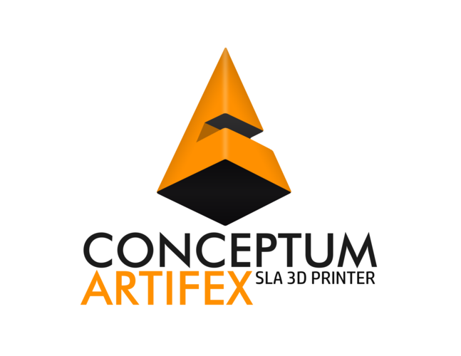 Easy to Print Minimalistic Sculpture 3D Print 121010 Easy to Print Minimalistic Sculpture 3D Print 121010