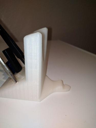 Monoprice 3d printer tool holder 3D Print 121400