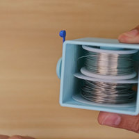 Solder Dispenser - Thumbnail 2