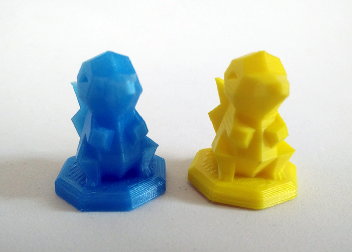 Pokemon Chess Set (Magnetic) 3D Print 123836