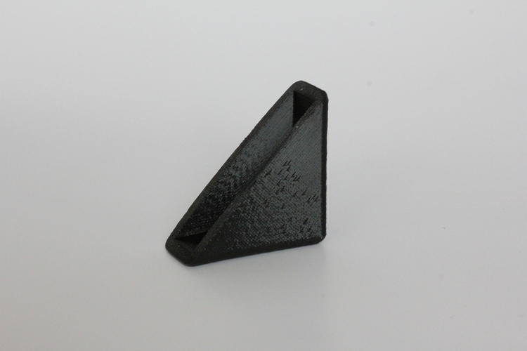 Protective corner for table [PARAMETRIC] 3D Print 124718