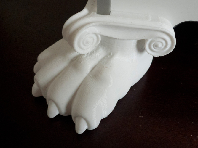 3D Printer Feet  3D Print 124814