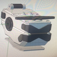 Martian rover - Thumbnail 9