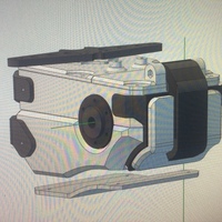 Martian rover - Thumbnail 10