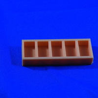 Small Battery holder for Hubsan X4 batteries 3D Printing 125001