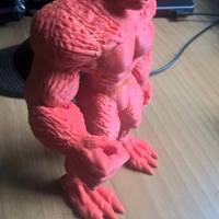 Small The Beast 3D Printing 125768