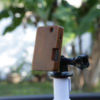 Mini Timelapse Camera - Thumbnail 1