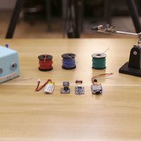 Mini Timelapse Camera - Thumbnail 4
