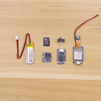 Mini Timelapse Camera - Thumbnail 5