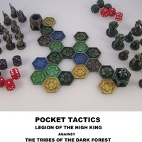 Small Pocket-Tactics (Beta) 1 of 2 3D Printing 1267
