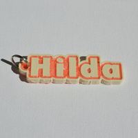 Small "Hilda" 3D Printing 127562
