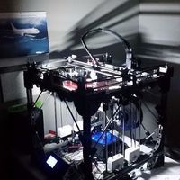 Small 3D Printer Parts  3D Printing 127985