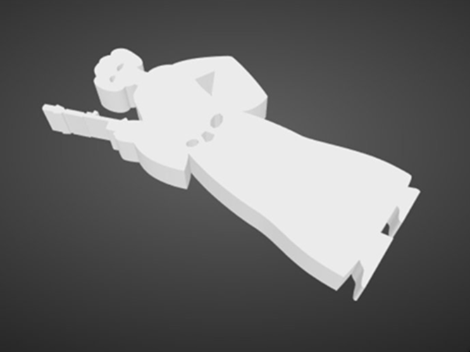 Star Wars Princess Leia 3D Print 128112 Star Wars Princess Leia 3D Print 128112