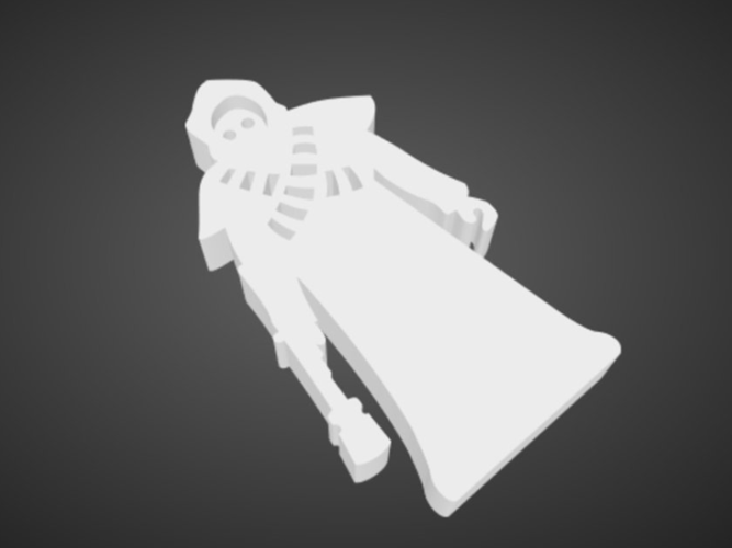 Star Wars Jawa 3D Print 128119 Star Wars Jawa 3D Print 128119