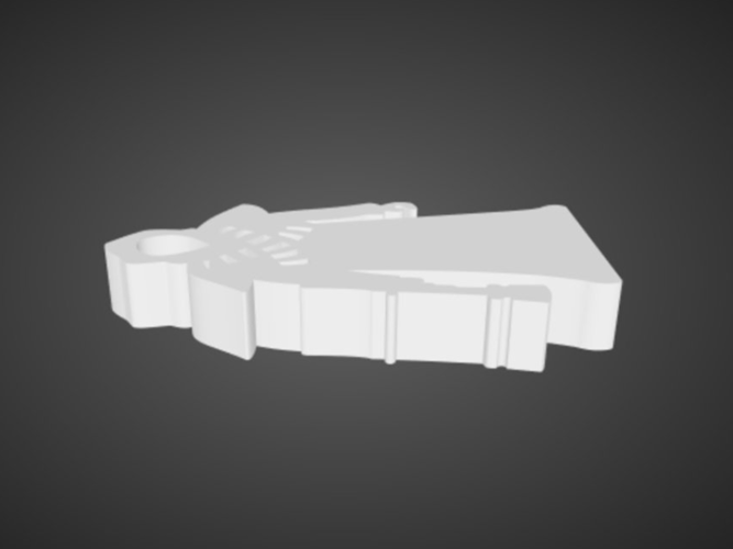Star Wars Jawa 3D Print 128120 Star Wars Jawa 3D Print 128120