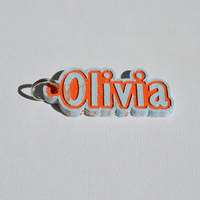 Small "Olivia" 3D Printing 128161