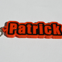 Small "Patrick" 3D Printing 128167