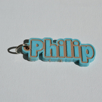 Small "Philip" 3D Printing 128177