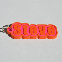 Small "Steve" 3D Printing 128217