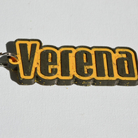 Small "Verena" 3D Printing 128240