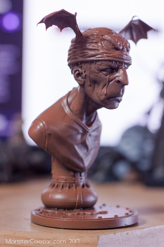 TVC15 3D Print 128385 TVC15 3D Print 128385