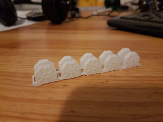 ZPU ammo boxes closed and open 3D Print 129958