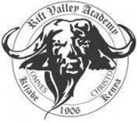 Rift Valley Academy Seal 3D Print 130044