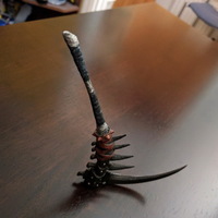 Dark Scythe - Thumbnail 2