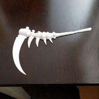 Dark Scythe - Thumbnail 3