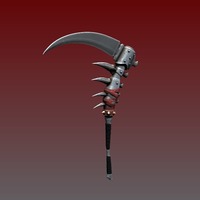Dark Scythe - Thumbnail 4