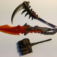 Dark Scythe - Thumbnail 5