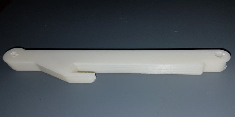 Celestron Tripod Spreader Arm 3D Print 131388