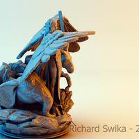 Angle, Elephant and Donkey - Thumbnail 9