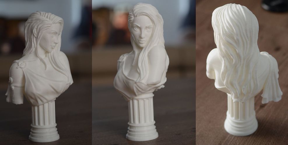 La Venere 3D Print 131853 La Venere 3D Print 131853