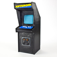 Small Asteroids Cabinet  3D Printing 135118