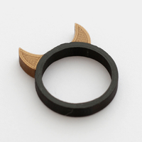 Animal Ring Collection - Dual extrusion version - Thumbnail 3