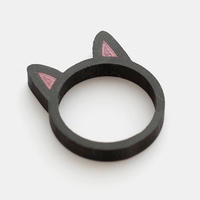 Animal Ring Collection - Dual extrusion version - Thumbnail 7