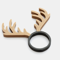 Animal Ring Collection - Dual extrusion version - Thumbnail 8